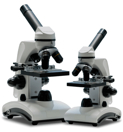 Vår testas noggrant i toppmoderna laboratorier,