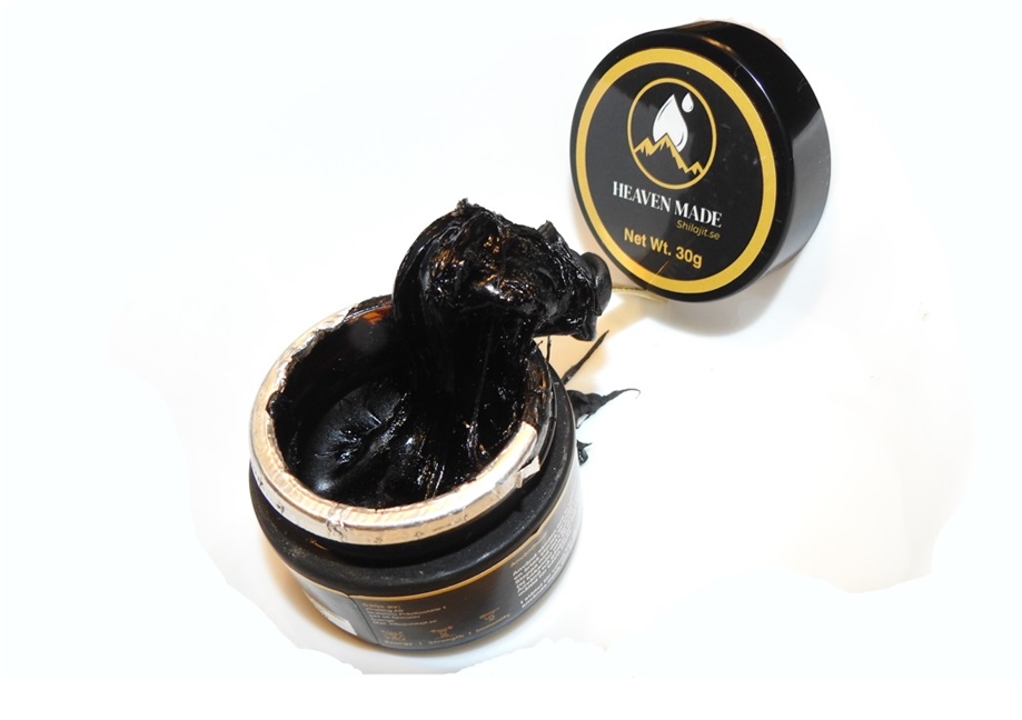 Anledningar att välja Heaven Made Shilajit: